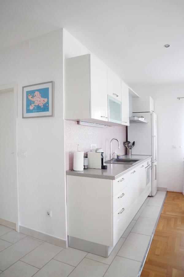 Apartments Keko 프리모스턴 외부 사진