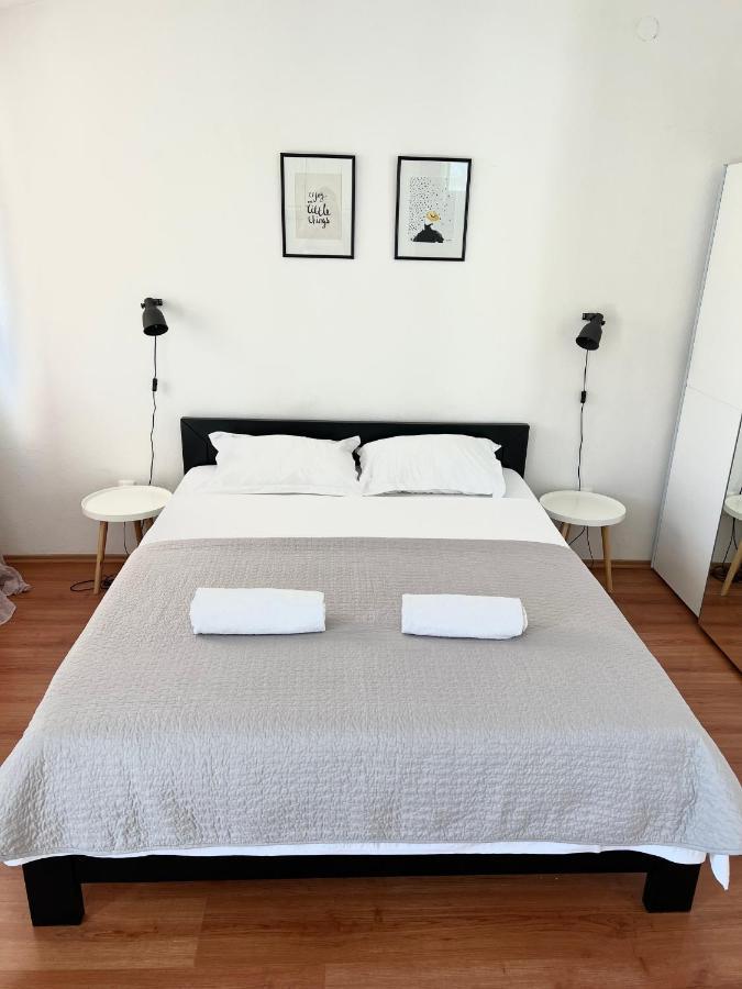 Apartments Keko 프리모스턴 외부 사진