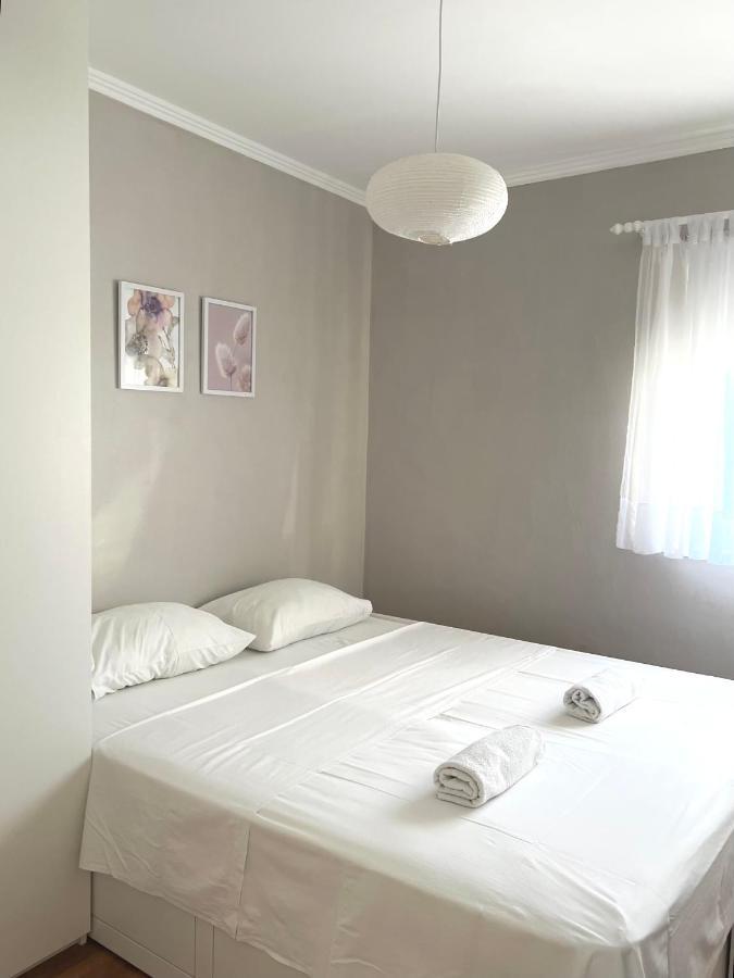 Apartments Keko 프리모스턴 외부 사진