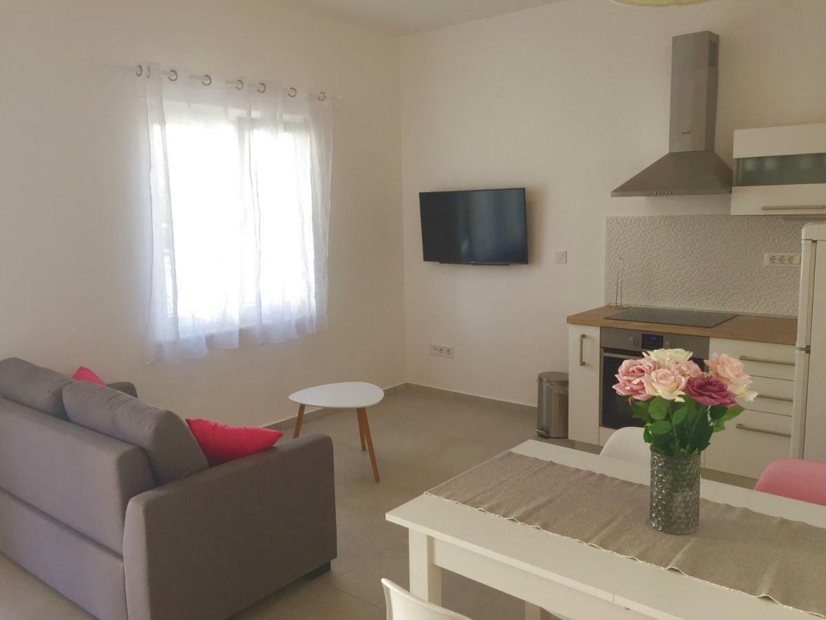 Apartments Keko 프리모스턴 외부 사진