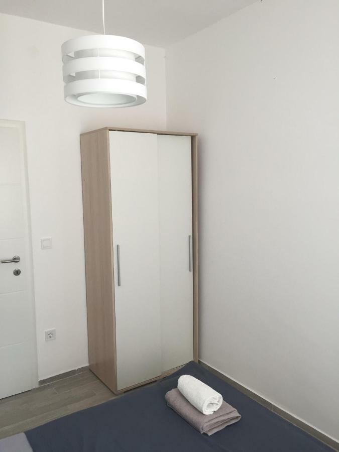 Apartments Keko 프리모스턴 외부 사진