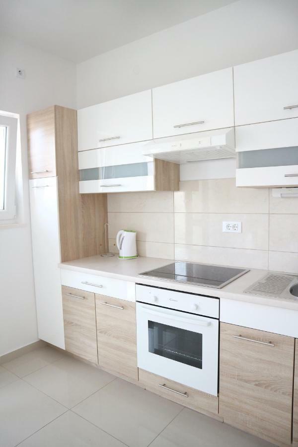 Apartments Keko 프리모스턴 외부 사진
