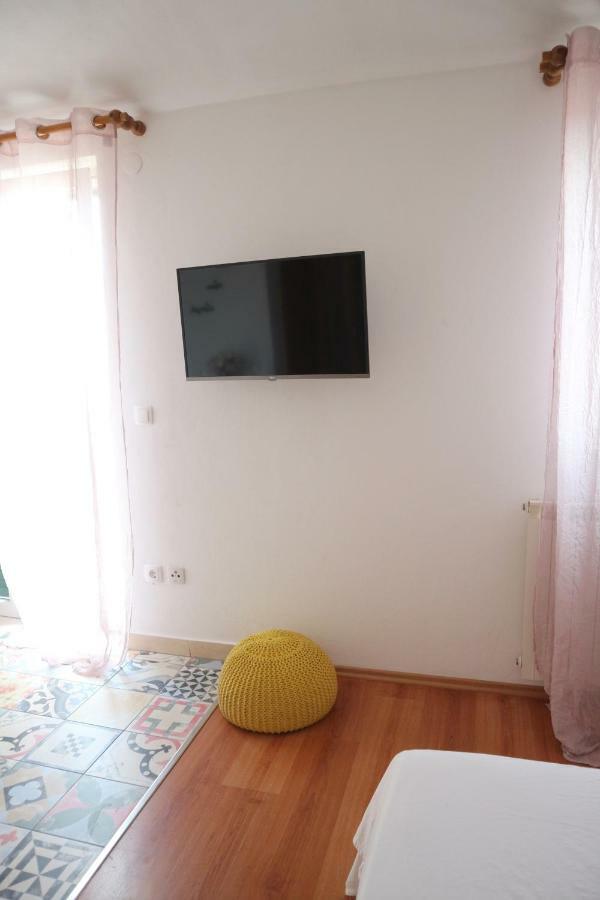 Apartments Keko 프리모스턴 외부 사진